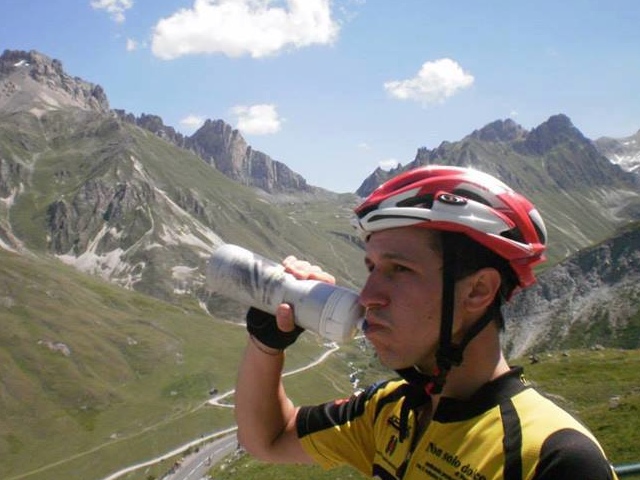 Foto Grimpeur 2010